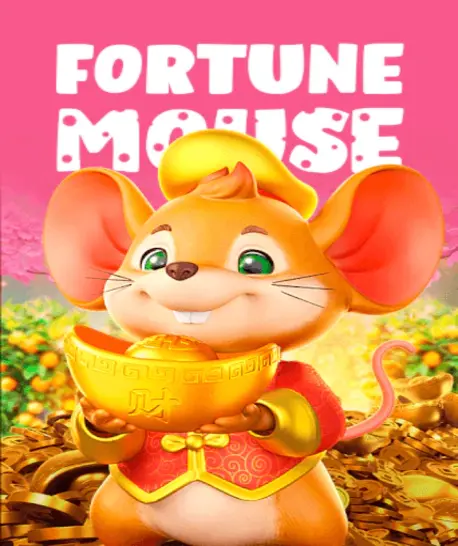 Крутите Fortune Mouse и ловите счастье в азиатском стиле