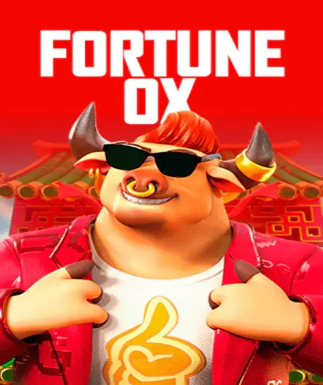Крутите Fortune Ox и откройте двери к восточным сокровищам