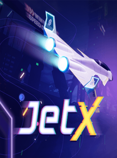Крутите Smrt JetX и найдите космические богатства